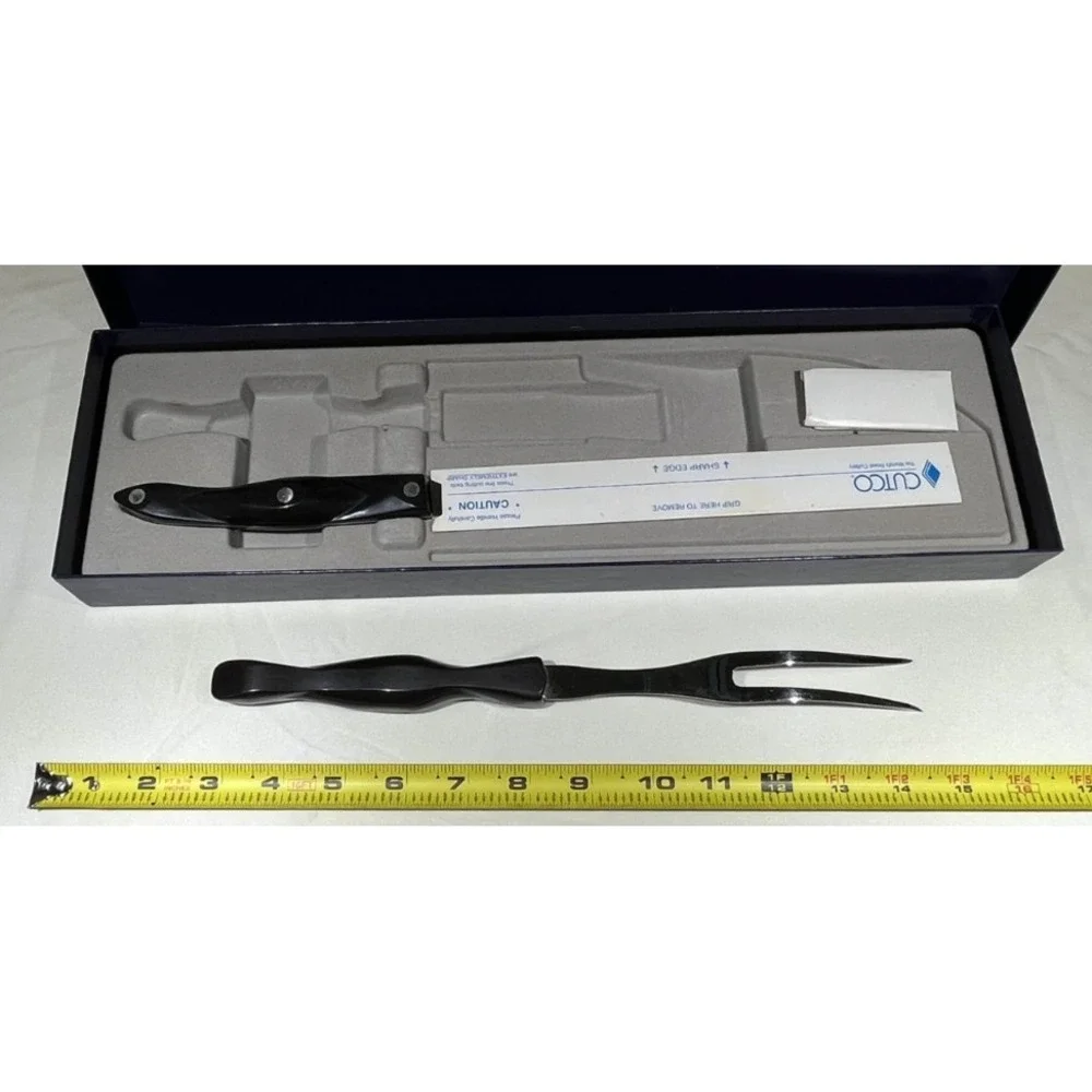 Cutco‎ The Worlds Finest Cutlery